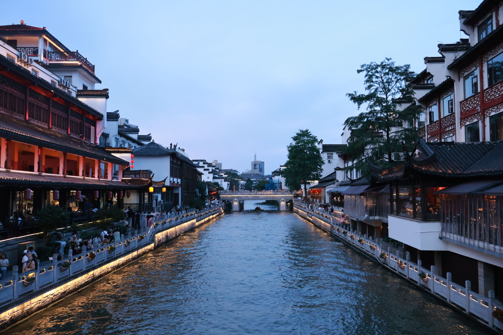 可能是潺潺流水