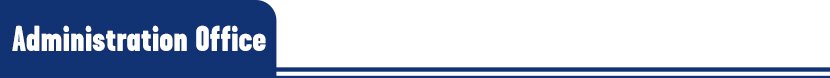 Administrative Off