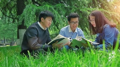 Undergraduate Admi