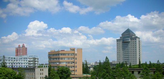 湖北省武汉市青山区和平大道947号